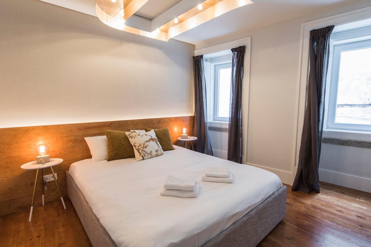 Lovelystay - Stunning Penthouse With The Best Views Lisboa Dış mekan fotoğraf