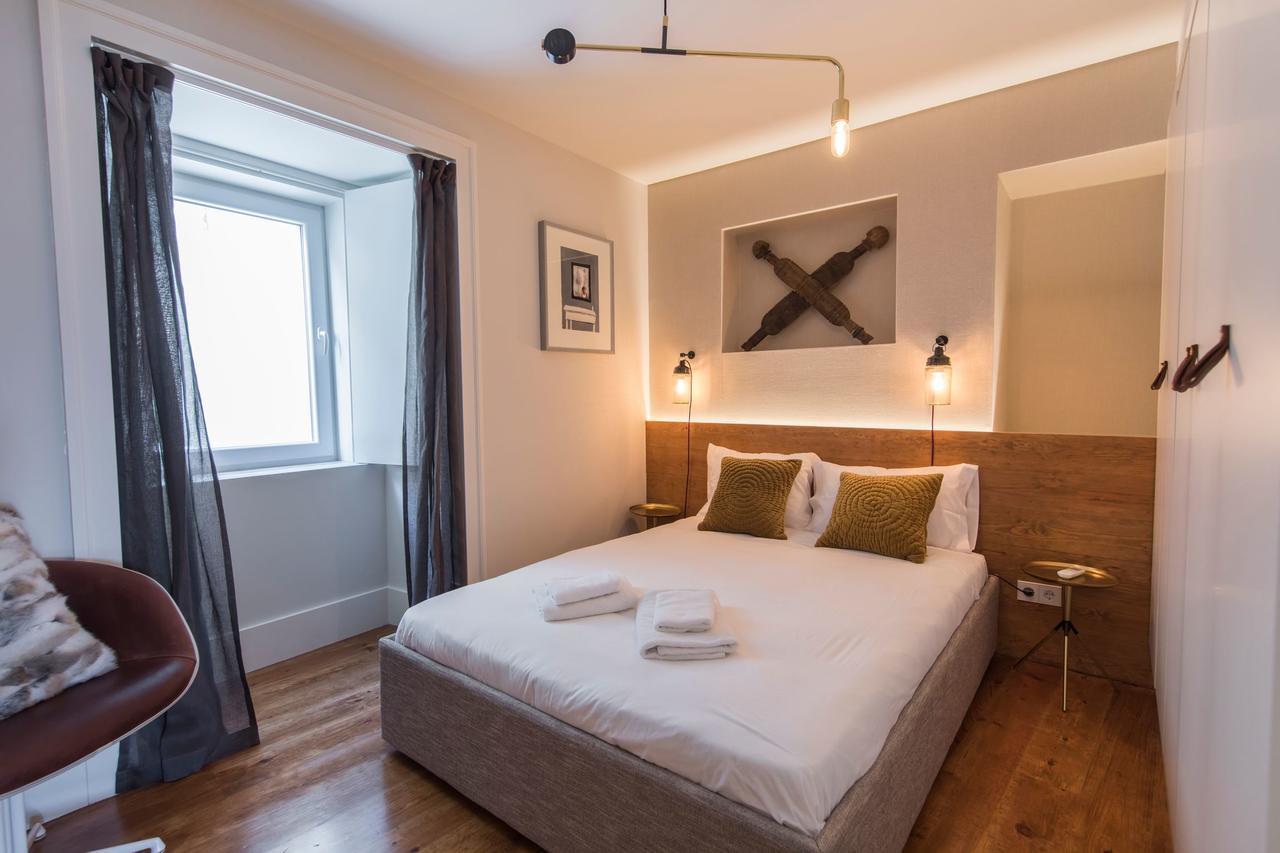 Lovelystay - Stunning Penthouse With The Best Views Lisboa Dış mekan fotoğraf